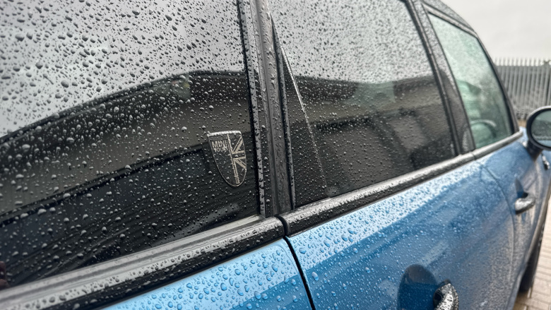 MINI Hatchback 2.0 Cooper S Exclusive 5dr Auto [Comfort/Nav Pack] Petrol Hatchback